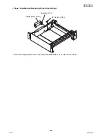 Предварительный просмотр 248 страницы Panasonic Workio DP-3030 Service Manual