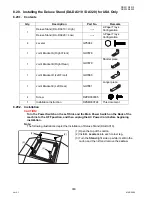 Предварительный просмотр 330 страницы Panasonic Workio DP-3030 Service Manual