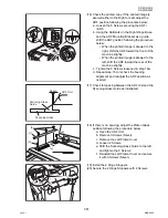 Предварительный просмотр 351 страницы Panasonic Workio DP-3030 Service Manual