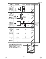 Предварительный просмотр 353 страницы Panasonic Workio DP-3030 Service Manual