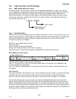 Предварительный просмотр 393 страницы Panasonic Workio DP-3030 Service Manual