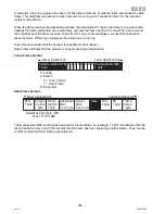 Предварительный просмотр 394 страницы Panasonic Workio DP-3030 Service Manual