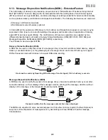 Предварительный просмотр 426 страницы Panasonic Workio DP-3030 Service Manual