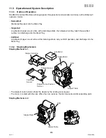 Предварительный просмотр 450 страницы Panasonic Workio DP-3030 Service Manual