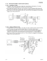 Предварительный просмотр 451 страницы Panasonic Workio DP-3030 Service Manual