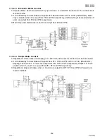 Предварительный просмотр 452 страницы Panasonic Workio DP-3030 Service Manual