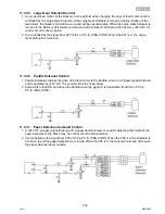 Предварительный просмотр 453 страницы Panasonic Workio DP-3030 Service Manual