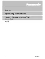 Предварительный просмотр 455 страницы Panasonic Workio DP-3030 Service Manual