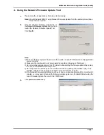 Предварительный просмотр 461 страницы Panasonic Workio DP-3030 Service Manual