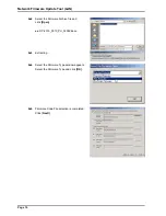 Предварительный просмотр 464 страницы Panasonic Workio DP-3030 Service Manual