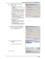 Предварительный просмотр 479 страницы Panasonic Workio DP-3030 Service Manual