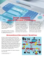 Preview for 3 page of Panasonic Workio DP-3510 Information Sheet