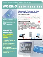 Preview for 6 page of Panasonic Workio DP-3510 Information Sheet