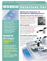 Preview for 8 page of Panasonic Workio DP-3510 Information Sheet