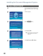 Preview for 60 page of Panasonic Workio DP-3510 Operating Instructions Manual