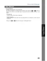 Preview for 65 page of Panasonic Workio DP-3510 Operating Instructions Manual