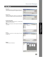 Preview for 69 page of Panasonic Workio DP-3510 Operating Instructions Manual