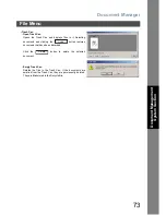 Preview for 73 page of Panasonic Workio DP-3510 Operating Instructions Manual