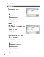 Preview for 86 page of Panasonic Workio DP-3510 Operating Instructions Manual