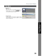 Preview for 89 page of Panasonic Workio DP-3510 Operating Instructions Manual