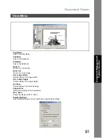 Preview for 91 page of Panasonic Workio DP-3510 Operating Instructions Manual