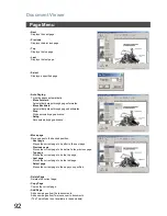 Preview for 92 page of Panasonic Workio DP-3510 Operating Instructions Manual