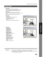 Preview for 93 page of Panasonic Workio DP-3510 Operating Instructions Manual