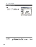 Preview for 98 page of Panasonic Workio DP-3510 Operating Instructions Manual