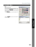 Preview for 101 page of Panasonic Workio DP-3510 Operating Instructions Manual