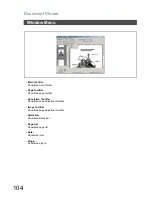 Preview for 104 page of Panasonic Workio DP-3510 Operating Instructions Manual