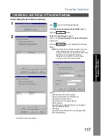 Preview for 117 page of Panasonic Workio DP-3510 Operating Instructions Manual