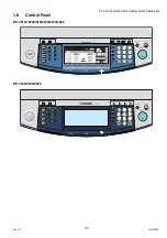 Предварительный просмотр 33 страницы Panasonic Workio DP-3510 Service Manual