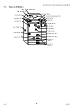 Предварительный просмотр 34 страницы Panasonic Workio DP-3510 Service Manual