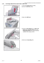 Предварительный просмотр 42 страницы Panasonic Workio DP-3510 Service Manual