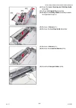 Предварительный просмотр 49 страницы Panasonic Workio DP-3510 Service Manual