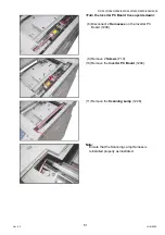 Предварительный просмотр 51 страницы Panasonic Workio DP-3510 Service Manual