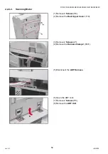 Предварительный просмотр 54 страницы Panasonic Workio DP-3510 Service Manual