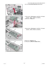 Предварительный просмотр 57 страницы Panasonic Workio DP-3510 Service Manual