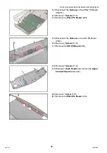 Предварительный просмотр 58 страницы Panasonic Workio DP-3510 Service Manual