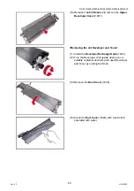 Предварительный просмотр 63 страницы Panasonic Workio DP-3510 Service Manual