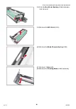 Предварительный просмотр 68 страницы Panasonic Workio DP-3510 Service Manual