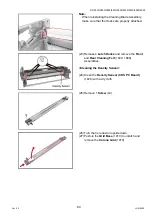 Предварительный просмотр 69 страницы Panasonic Workio DP-3510 Service Manual