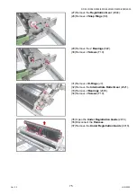 Предварительный просмотр 75 страницы Panasonic Workio DP-3510 Service Manual