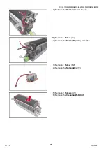 Предварительный просмотр 80 страницы Panasonic Workio DP-3510 Service Manual