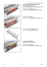 Предварительный просмотр 82 страницы Panasonic Workio DP-3510 Service Manual