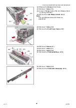 Предварительный просмотр 84 страницы Panasonic Workio DP-3510 Service Manual