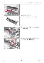 Предварительный просмотр 90 страницы Panasonic Workio DP-3510 Service Manual