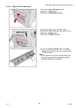 Предварительный просмотр 95 страницы Panasonic Workio DP-3510 Service Manual