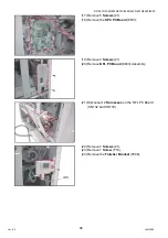 Предварительный просмотр 98 страницы Panasonic Workio DP-3510 Service Manual