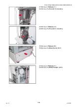 Предварительный просмотр 103 страницы Panasonic Workio DP-3510 Service Manual